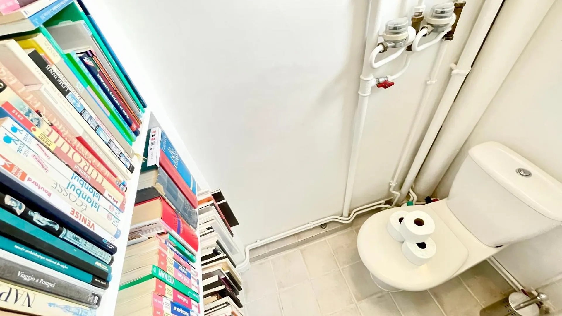 116 - Paris 15Eme Elegant Pied-A-Terre De 80M2 Appartement 0*,