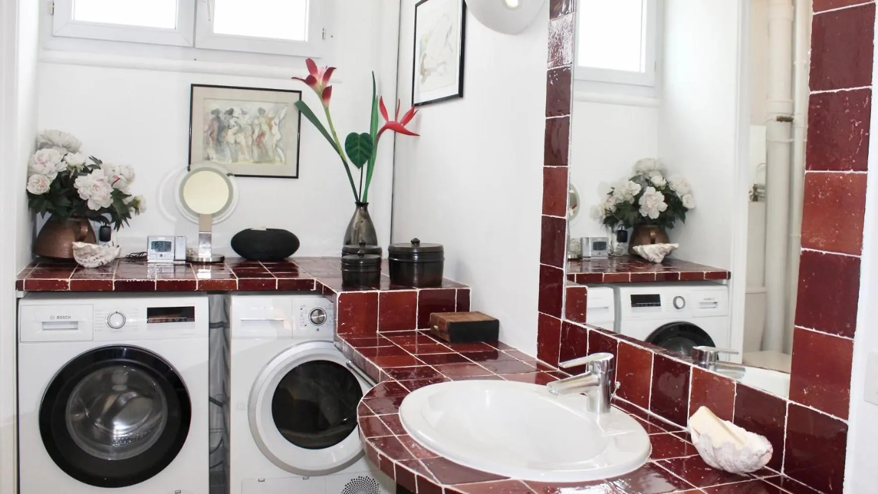 116 - Paris 15Eme Elegant Pied-A-Terre De 80M2 Appartement