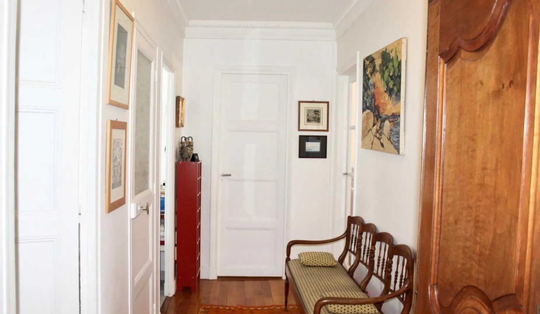 116 - Paris 15Eme Elegant Pied-A-Terre De 80M2 Appartement Frankrijk